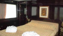 ORION -  VIP Cabin